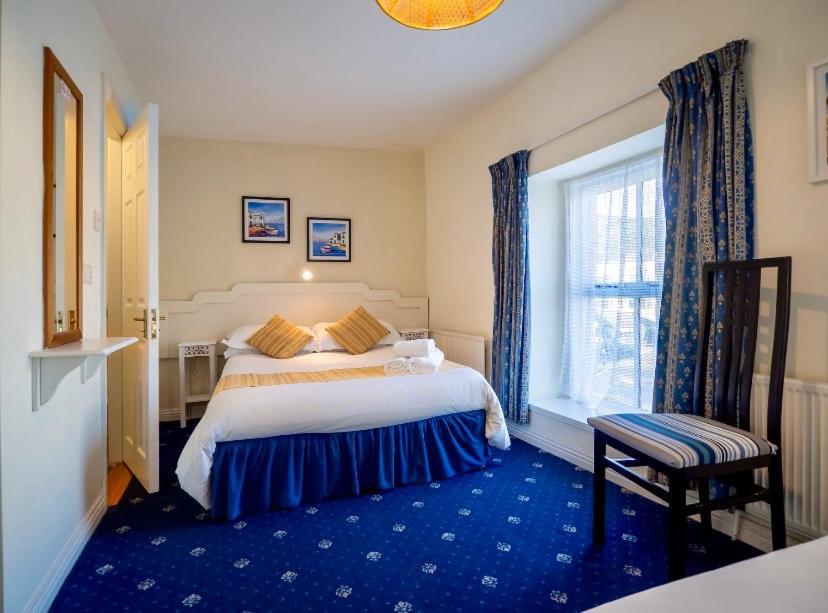 White Heather House Clifden Town Square Экстерьер фото