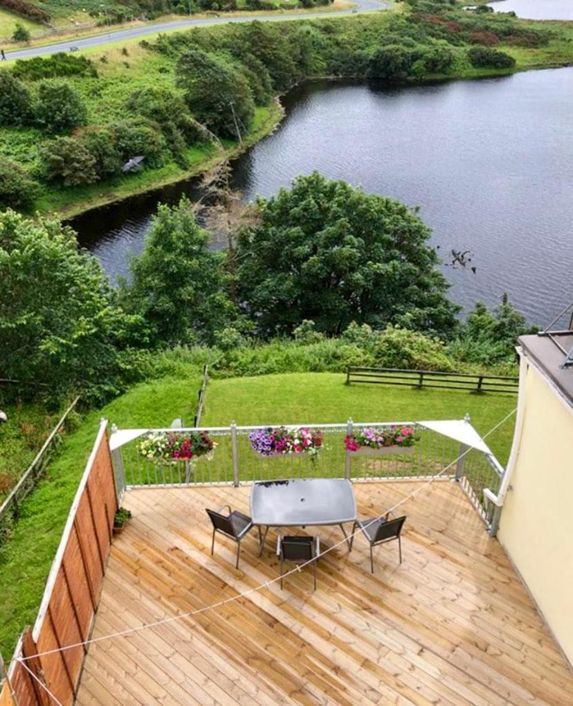 White Heather House Clifden Town Square Экстерьер фото